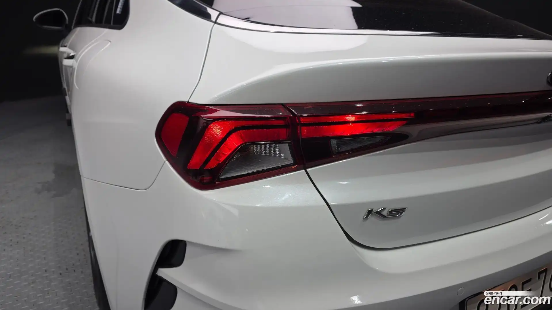 K5 Kia 2021.4-OUTER-033