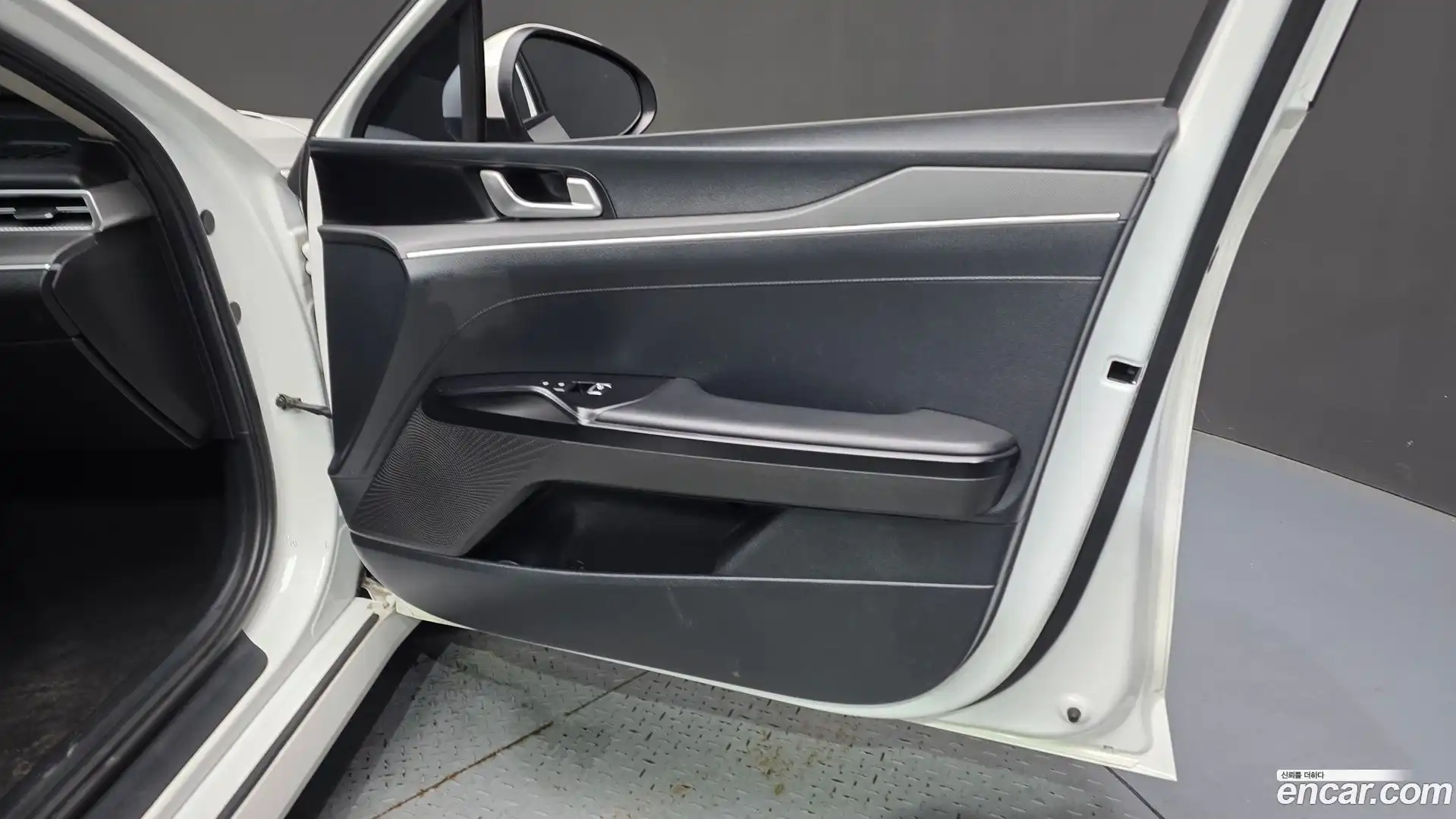 K5 Kia 2021.4-INNER-034