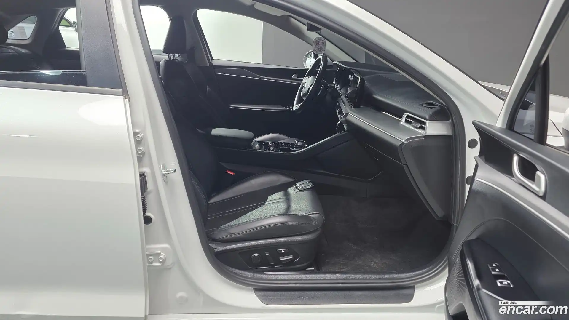 K5 Kia 2021.4-INNER-036