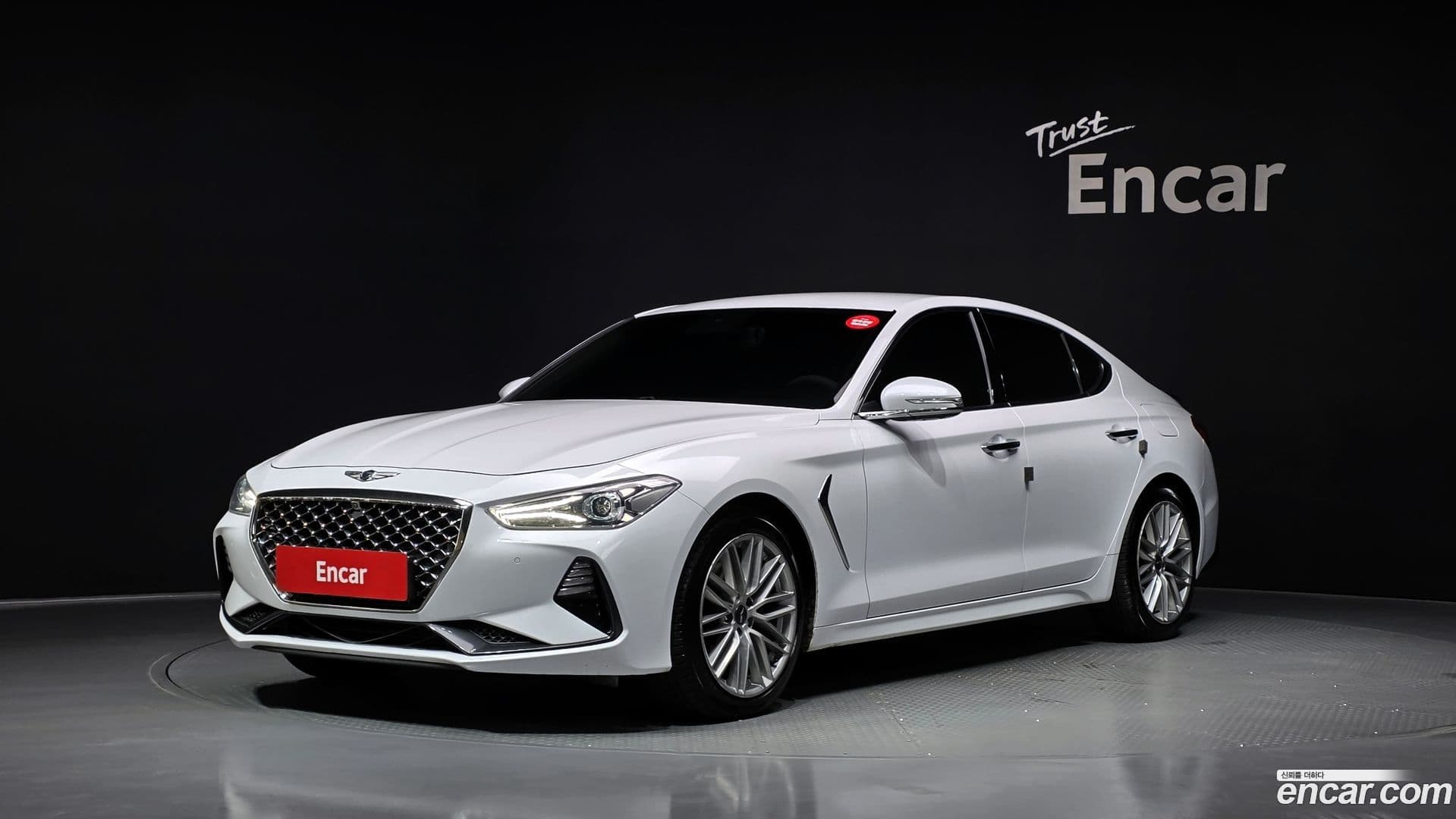 Main__Slider__Photo:G70 Genesis 2018.10-0