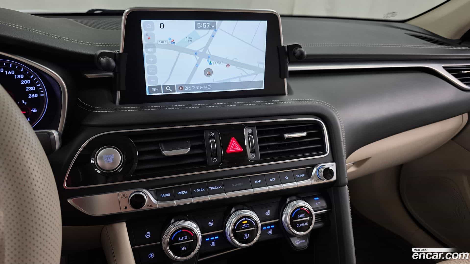 G70 Genesis 2018.10-OPTION-017
