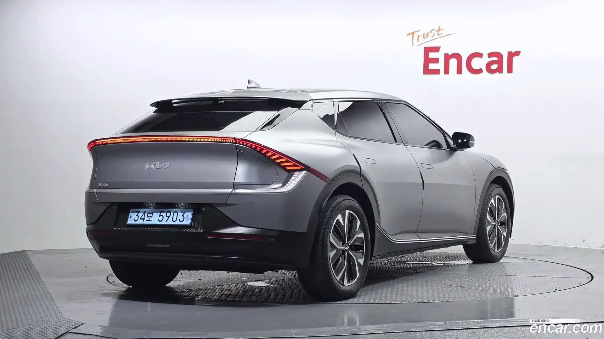 EV6 Kia 2022.8-OUTER-002
