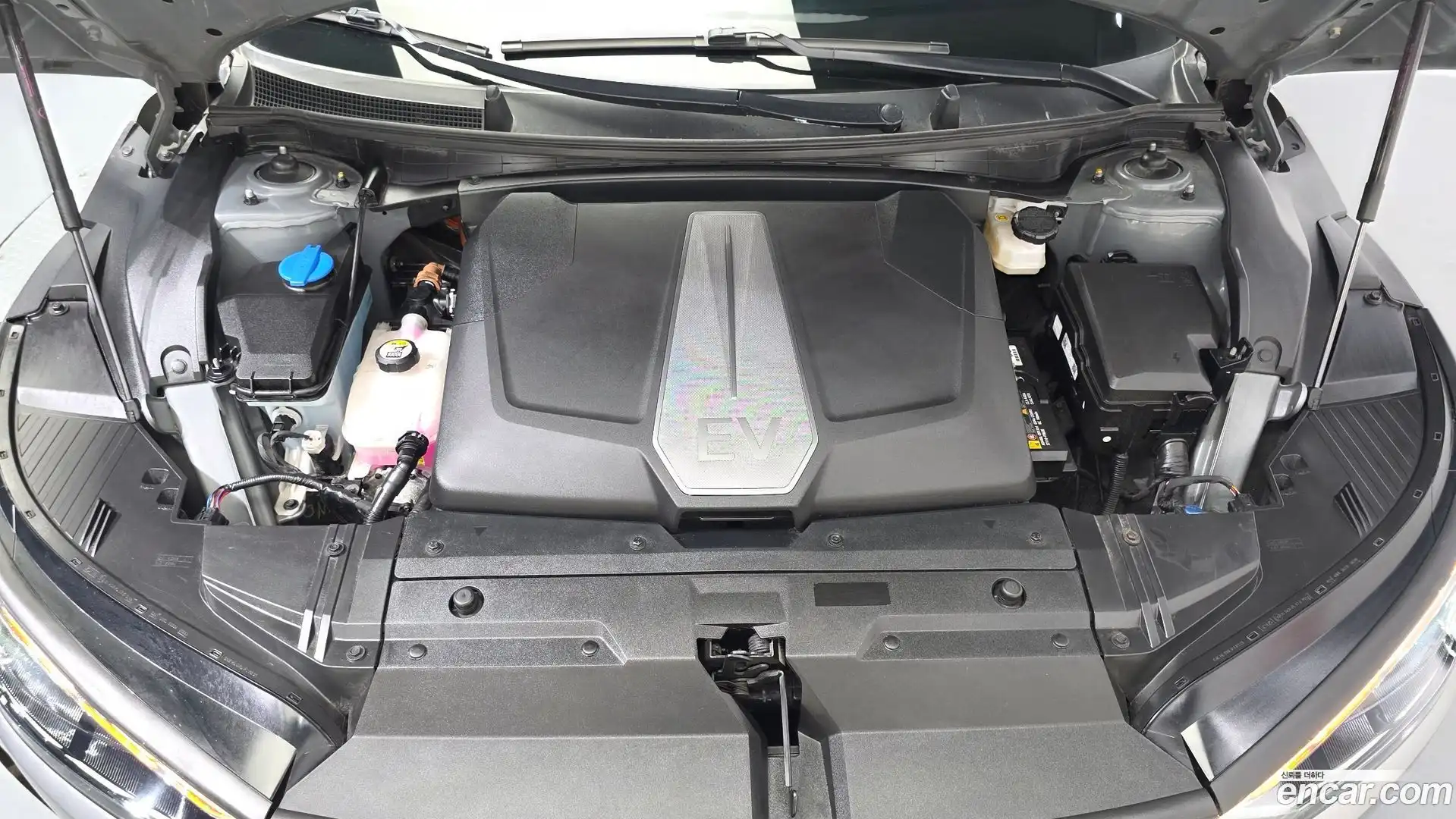 EV6 Kia 2022.8-OUTER-006