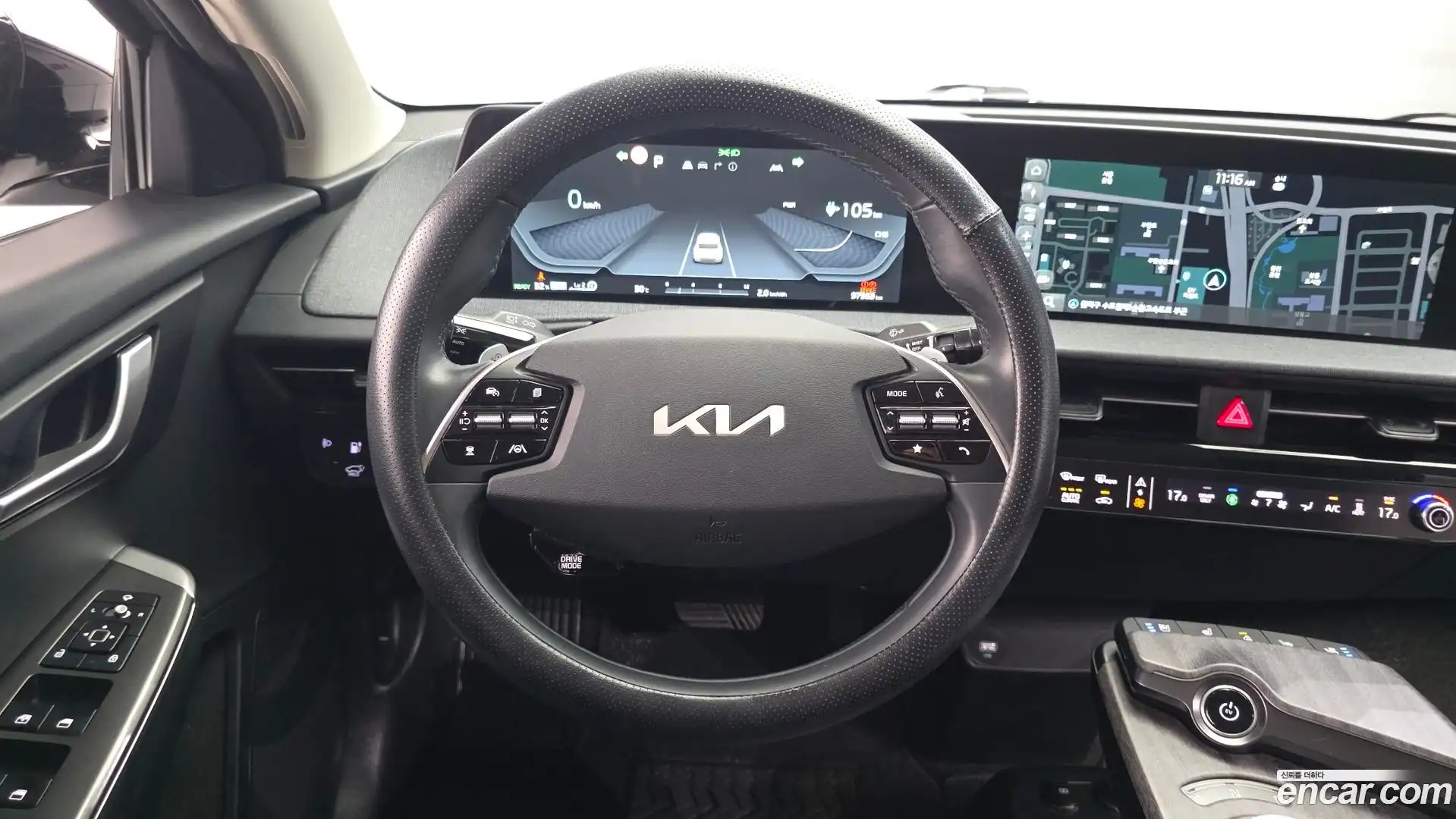 EV6 Kia 2022.8-OPTION-017