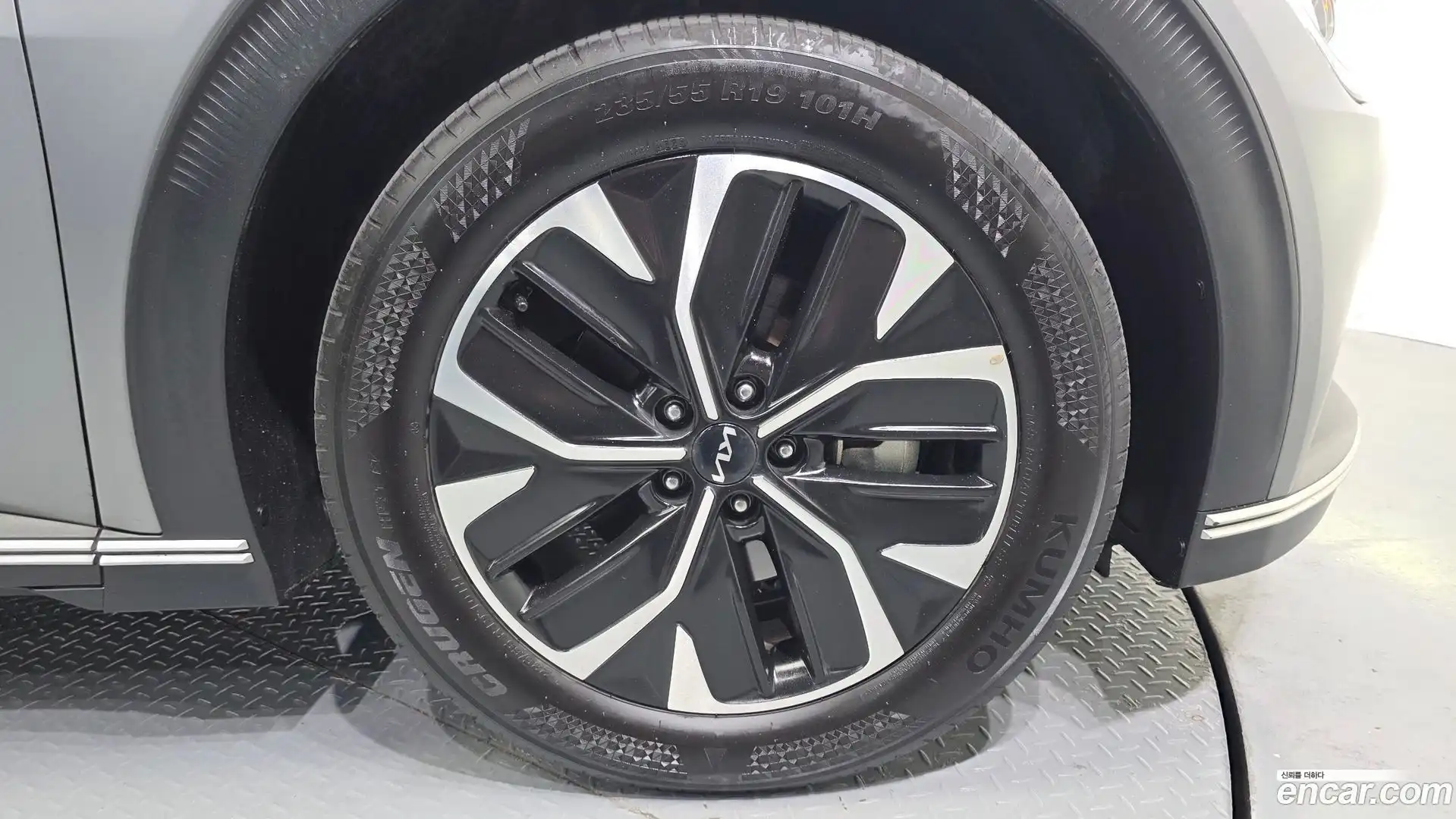 EV6 Kia 2022.8-OUTER-031
