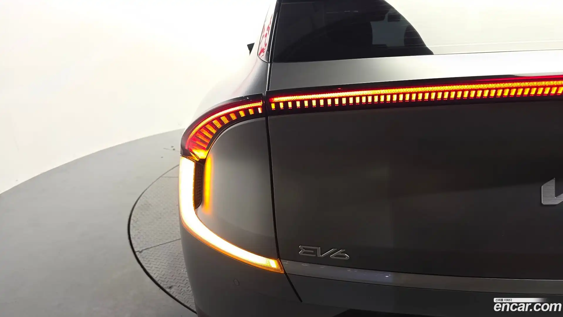 EV6 Kia 2022.8-OUTER-033