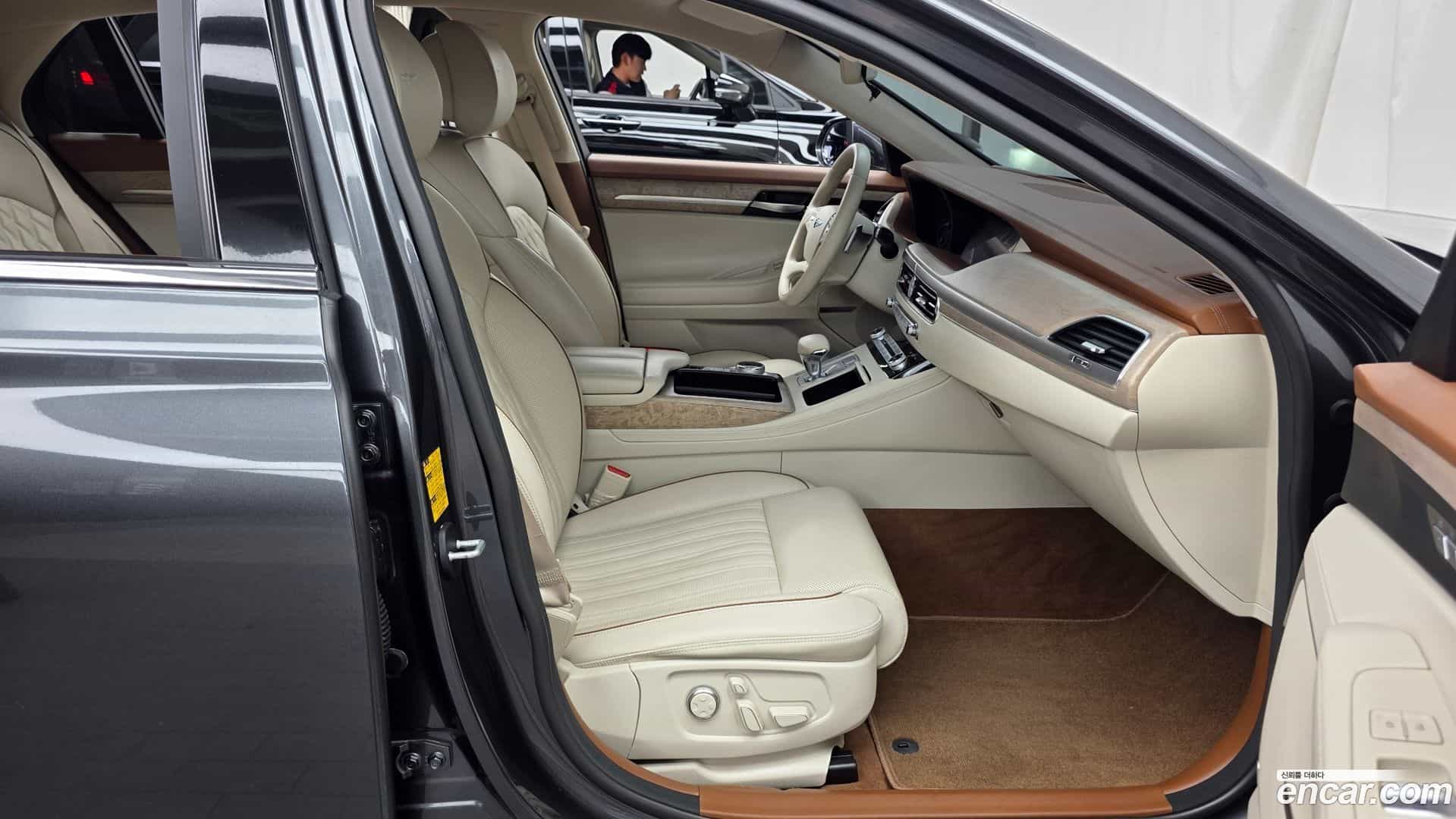 G90 Genesis 2021.4-OPTION-015