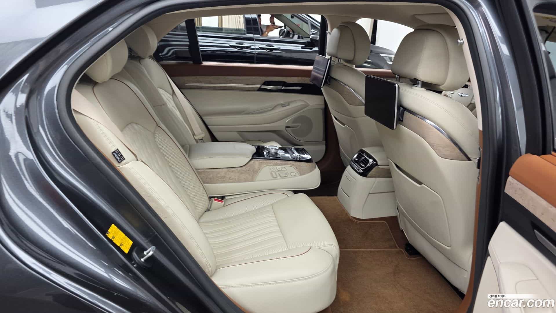 G90 Genesis 2021.4-OPTION-016