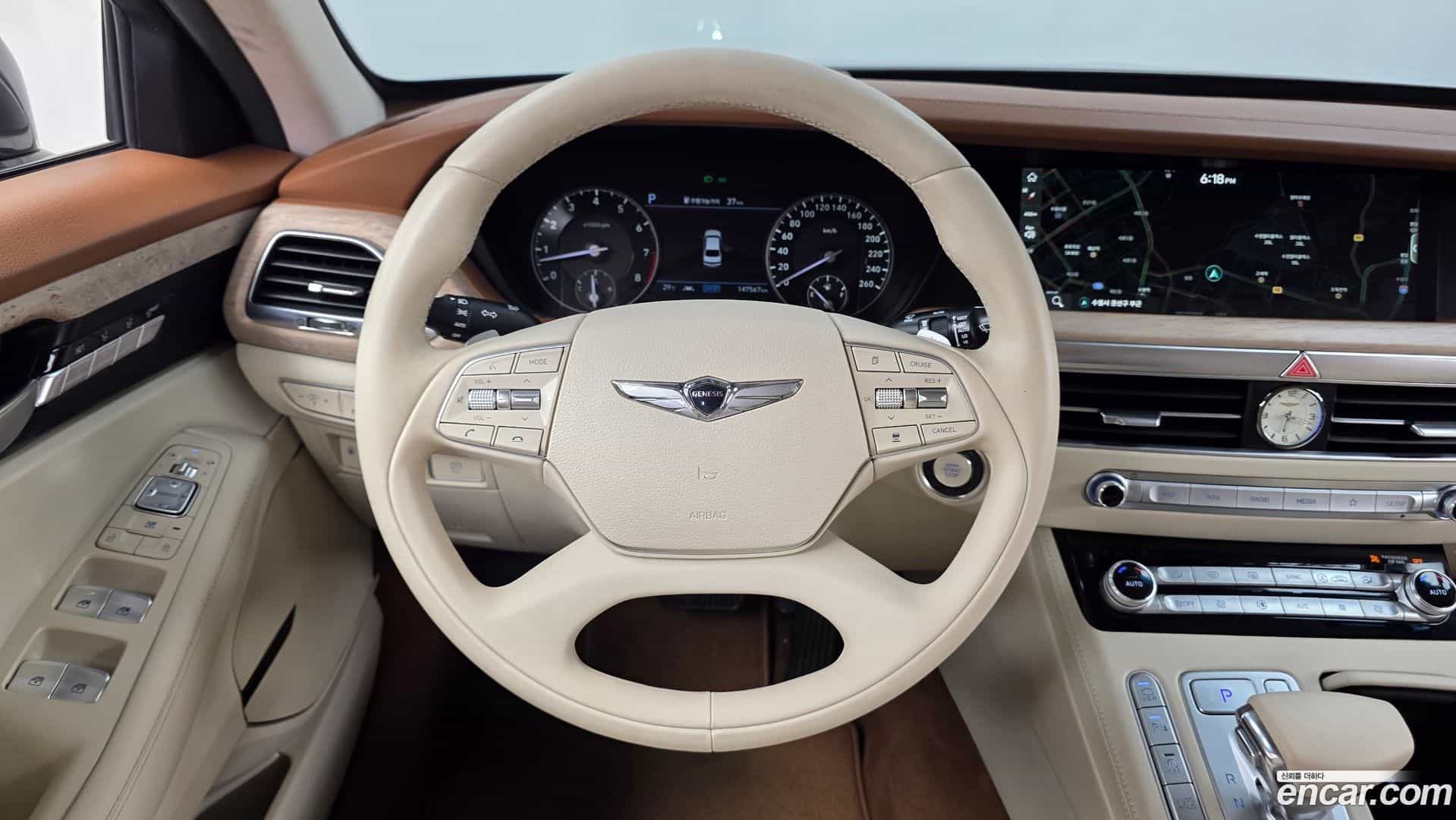 G90 Genesis 2021.4-OPTION-017