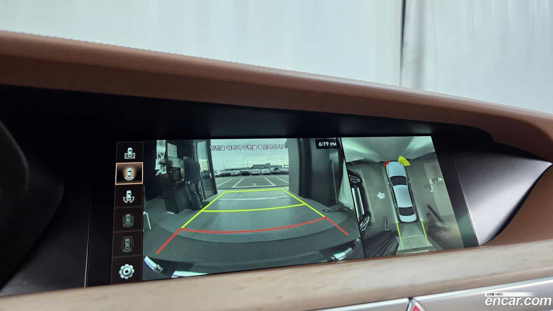 G90 Genesis 2021.4-OPTION-019