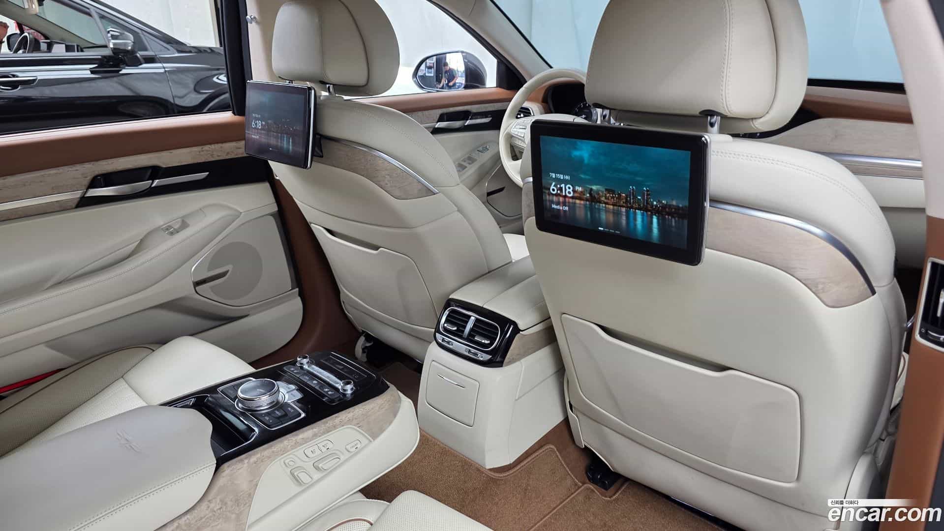G90 Genesis 2021.4-OPTION-022
