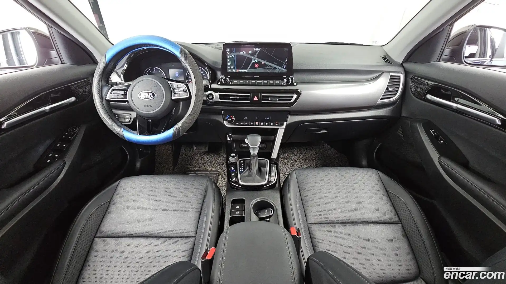 Seltos Kia 2019.9-INNER-007