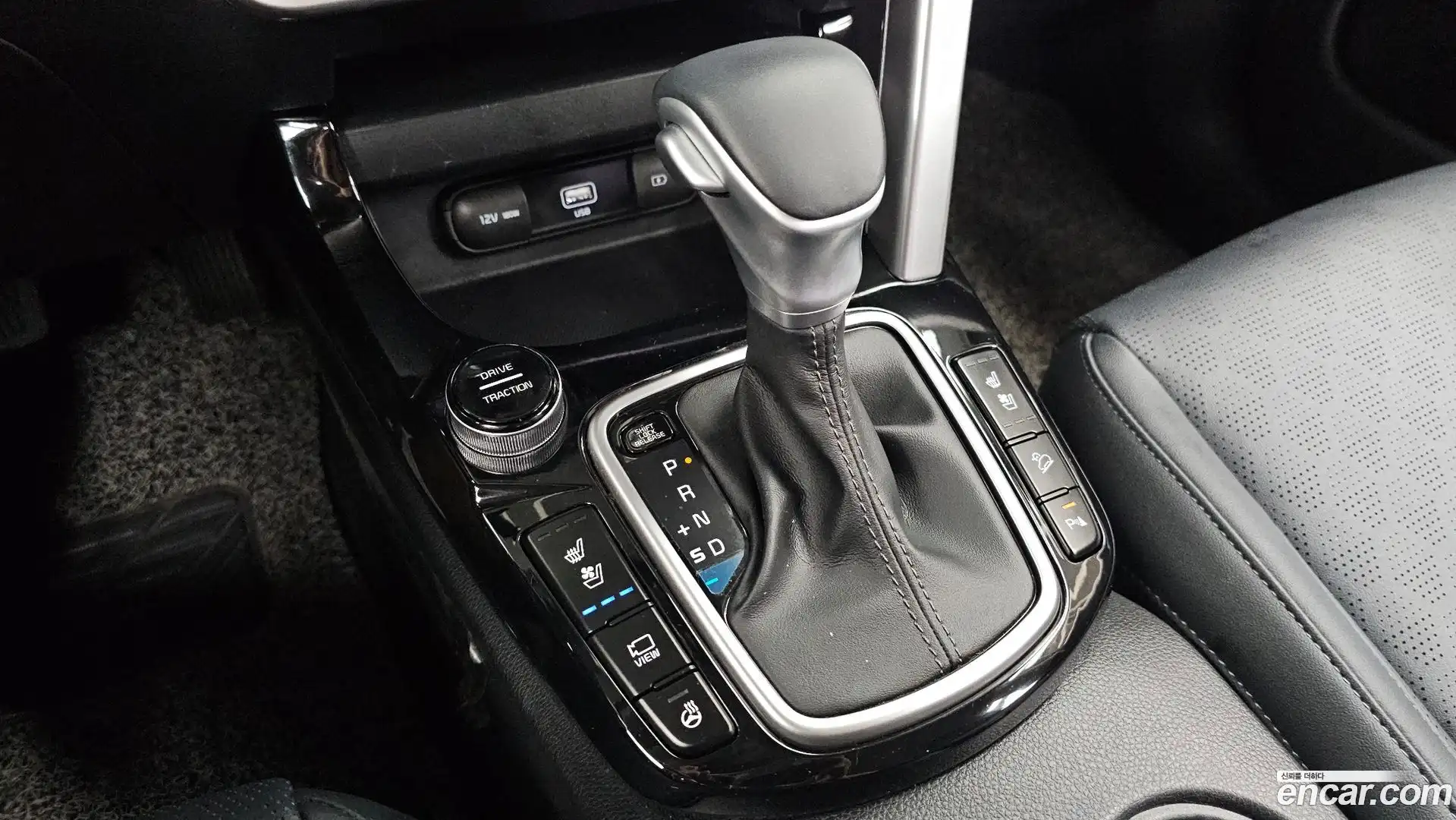 Seltos Kia 2019.9-INNER-009