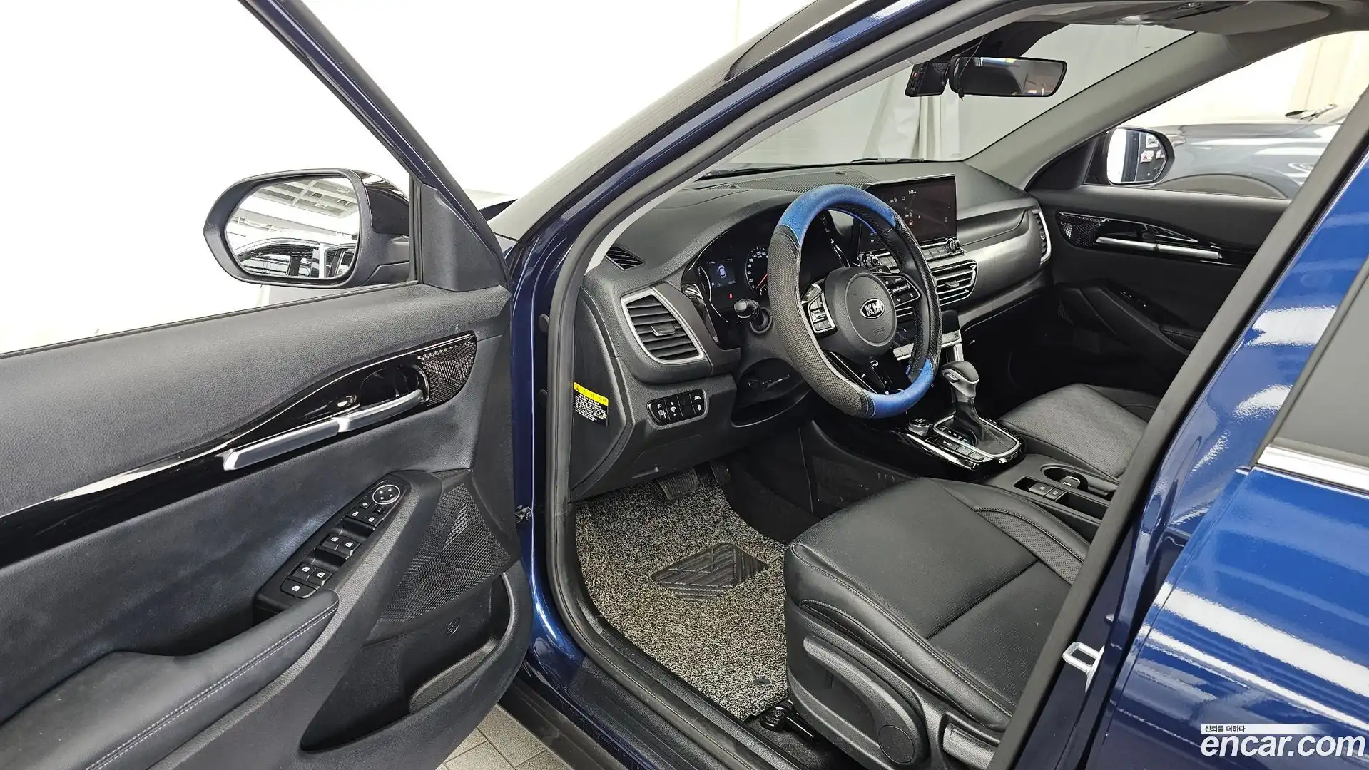 Seltos Kia 2019.9-INNER-010