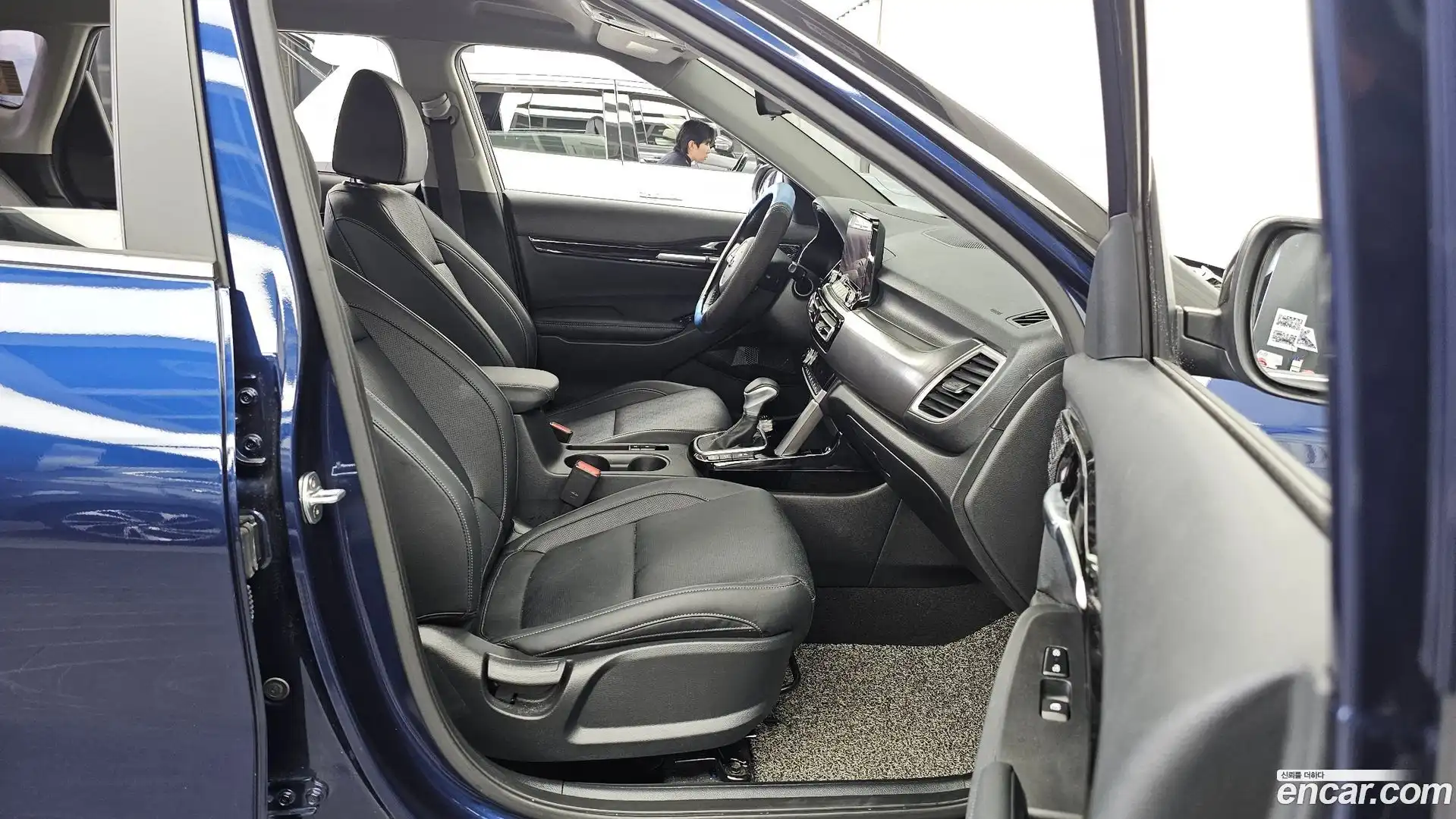 Seltos Kia 2019.9-OPTION-015