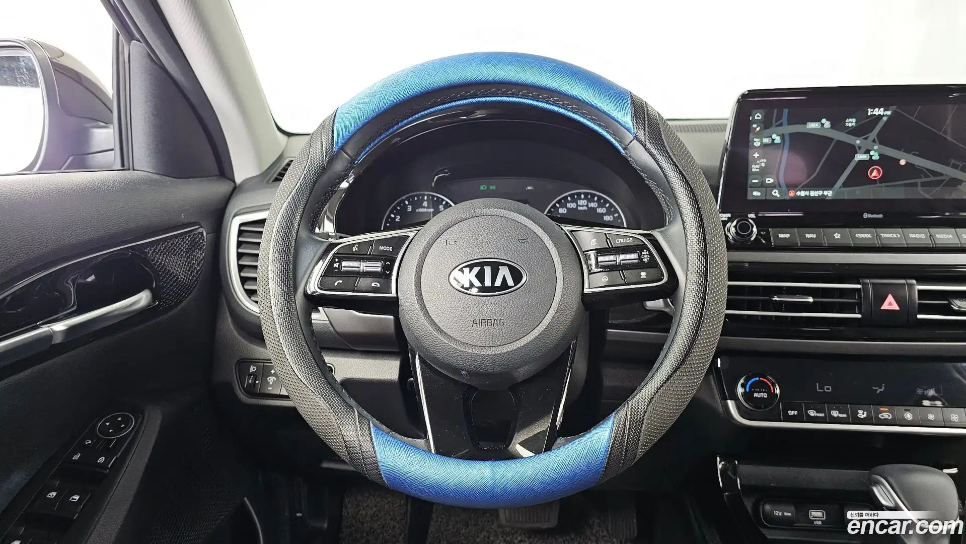 Seltos Kia 2019.9-OPTION-017
