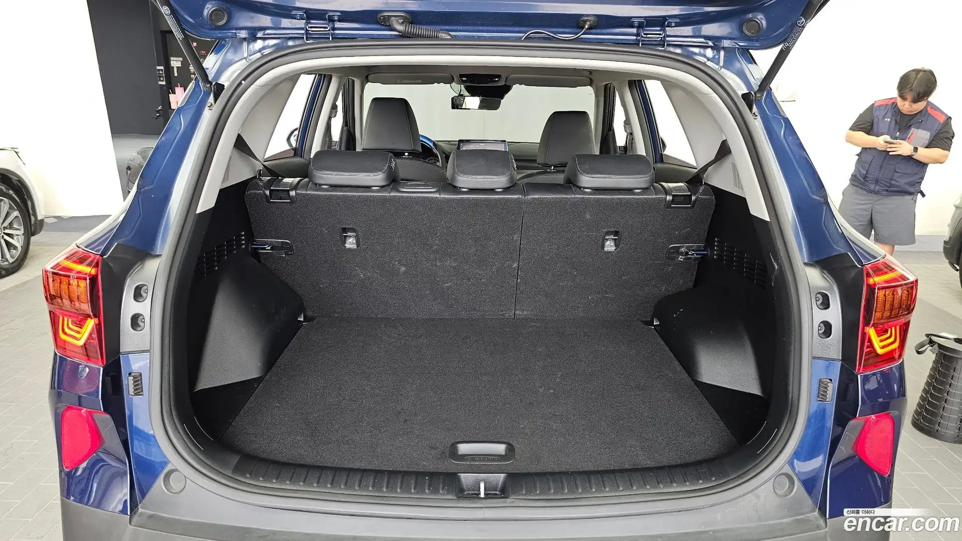Seltos Kia 2019.9-OPTION-024