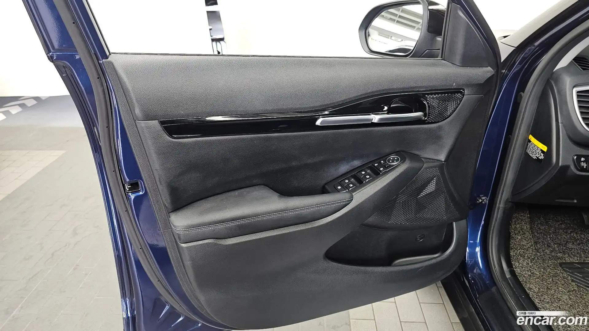Seltos Kia 2019.9-INNER-034