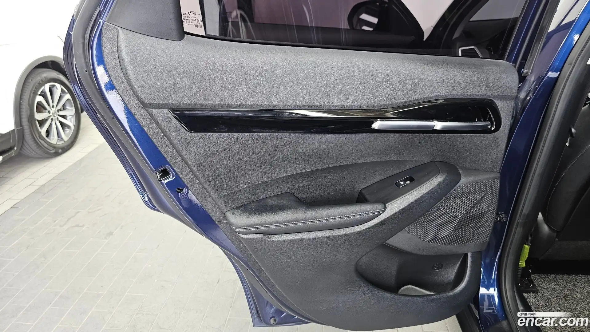Seltos Kia 2019.9-INNER-035