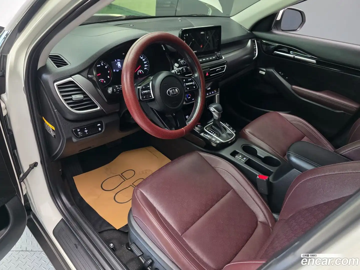 Seltos Kia 2019.10-INNER-007