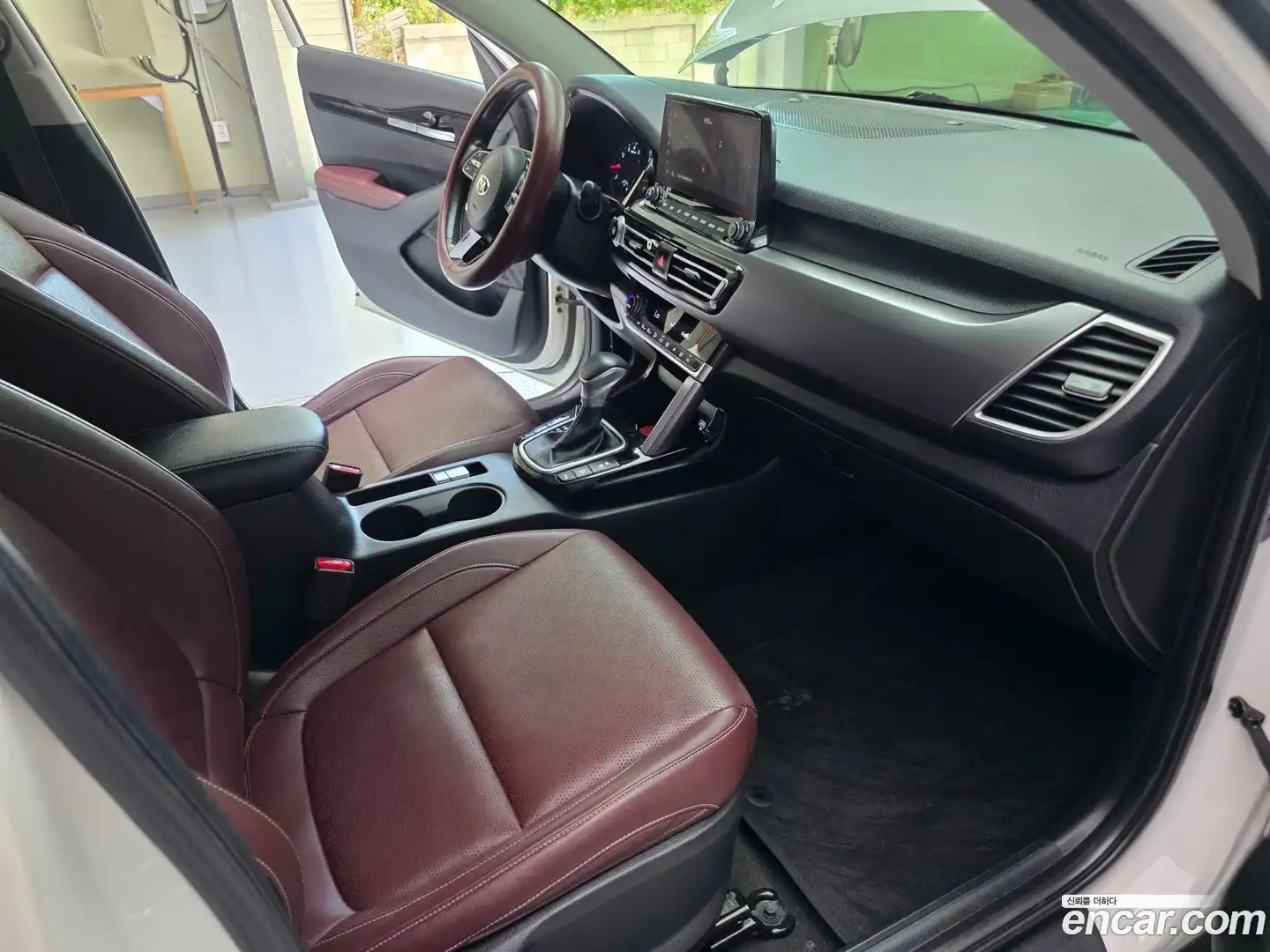Seltos Kia 2019.10-INNER-009