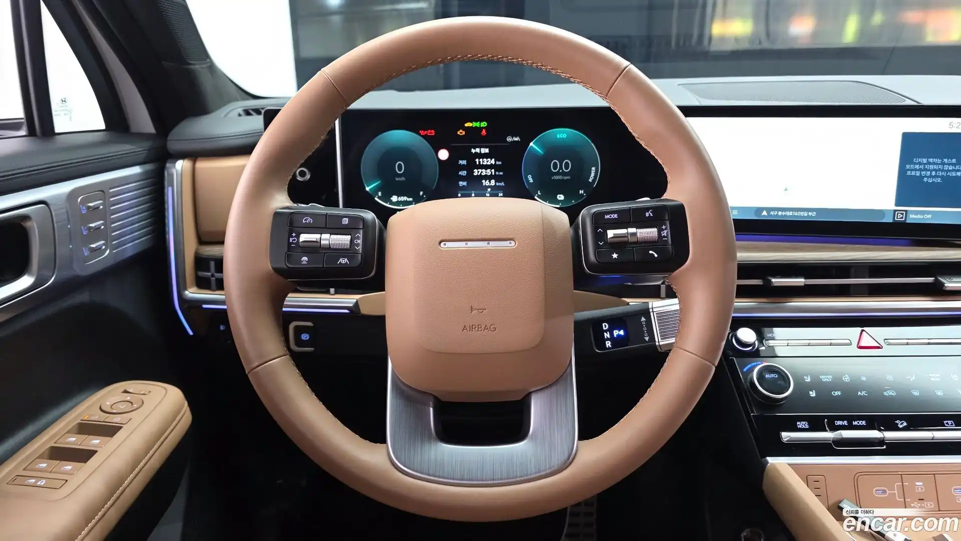 Santafe Hyundai 2025.1-OPTION-017