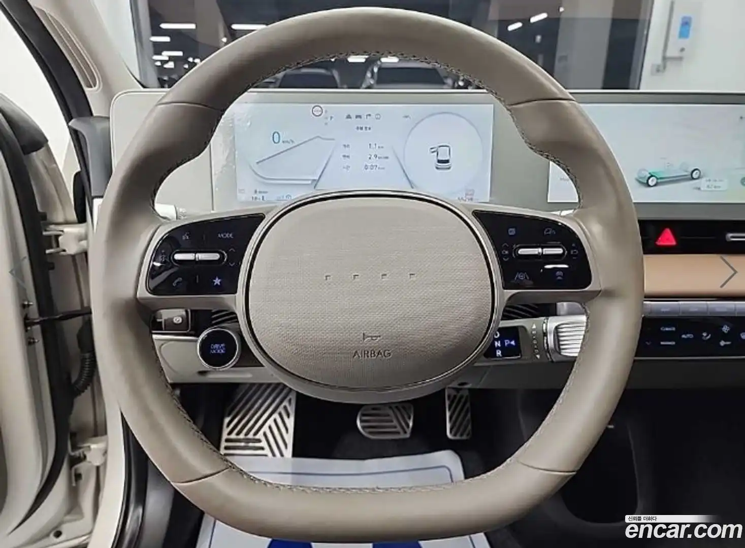 Ioniq5 Hyundai 2022.5-INNER-009