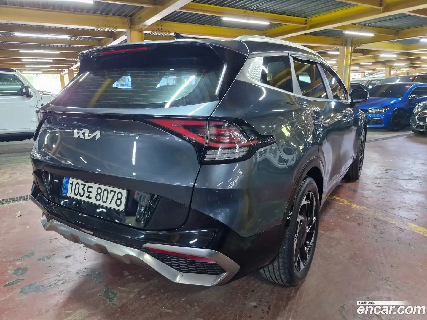 Sportage Kia 2021.8-OUTER-002