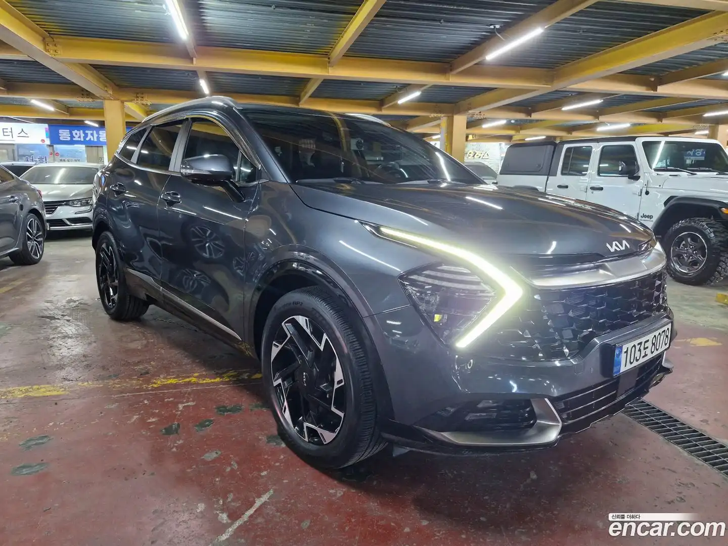 Sportage Kia 2021.8-OUTER-003