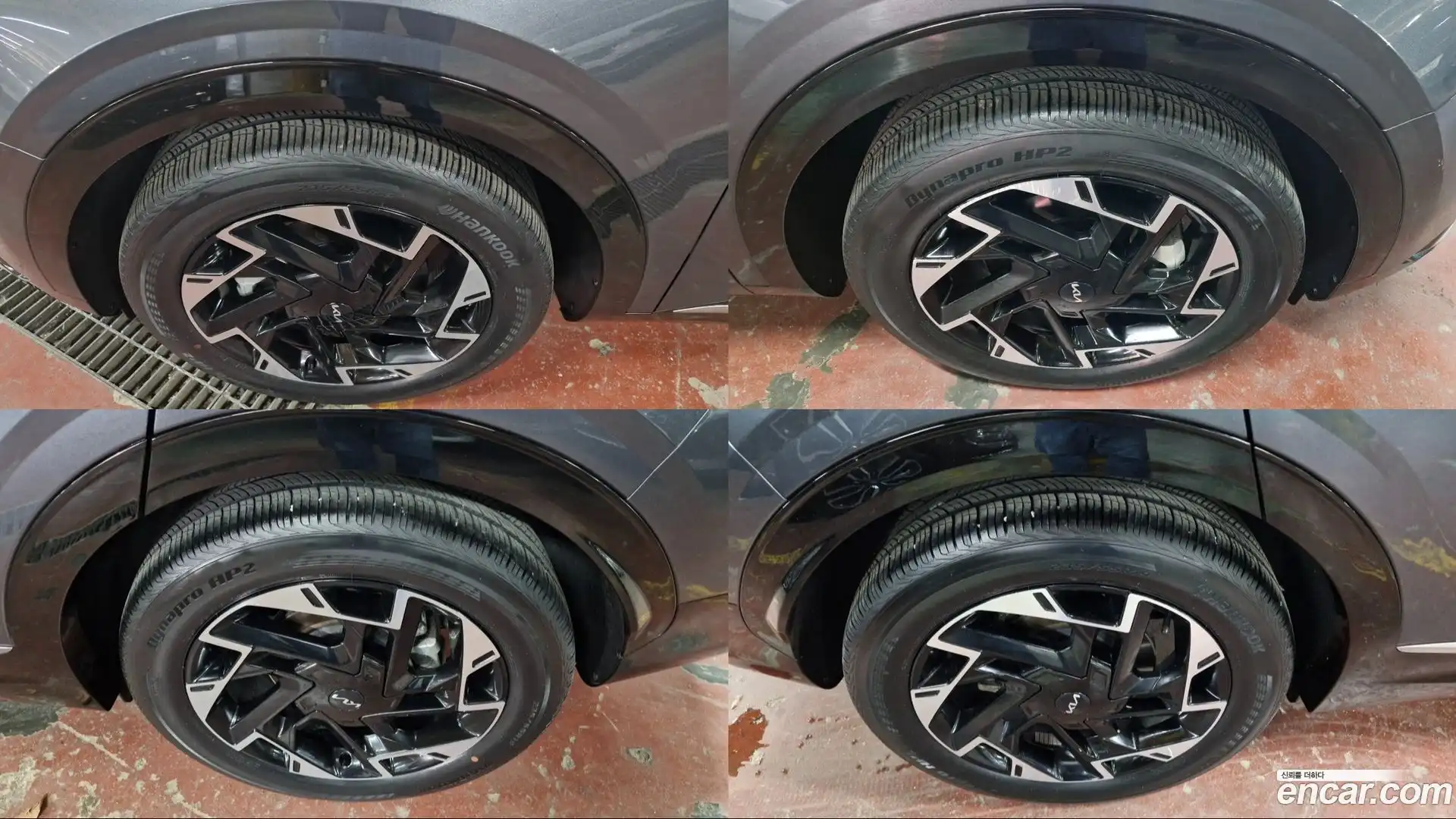 Sportage Kia 2021.8-OUTER-005