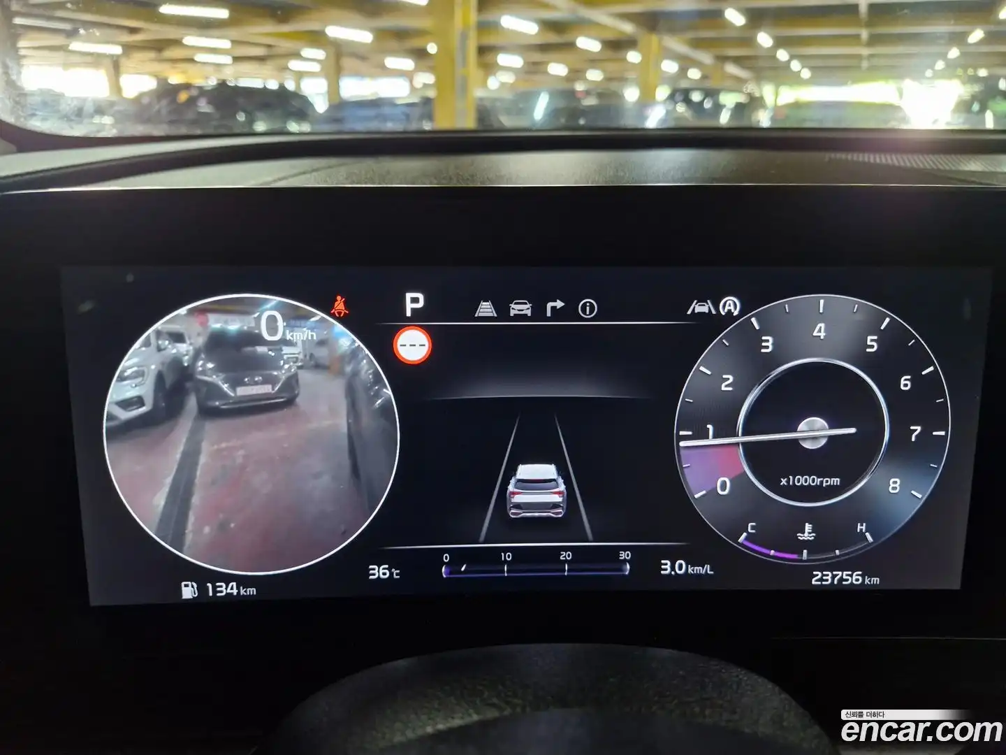 Sportage Kia 2021.8-OPTION-021