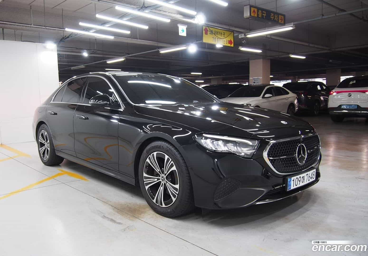 E-Class Mercedes-Benz 2025.5-OUTER-002
