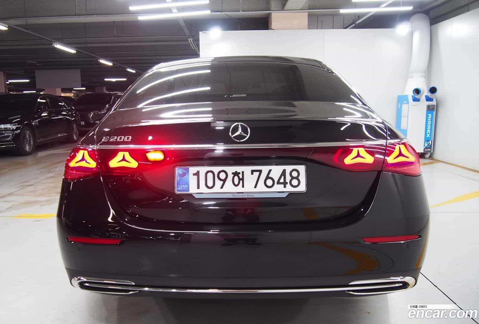 E-Class Mercedes-Benz 2025.5-OUTER-005