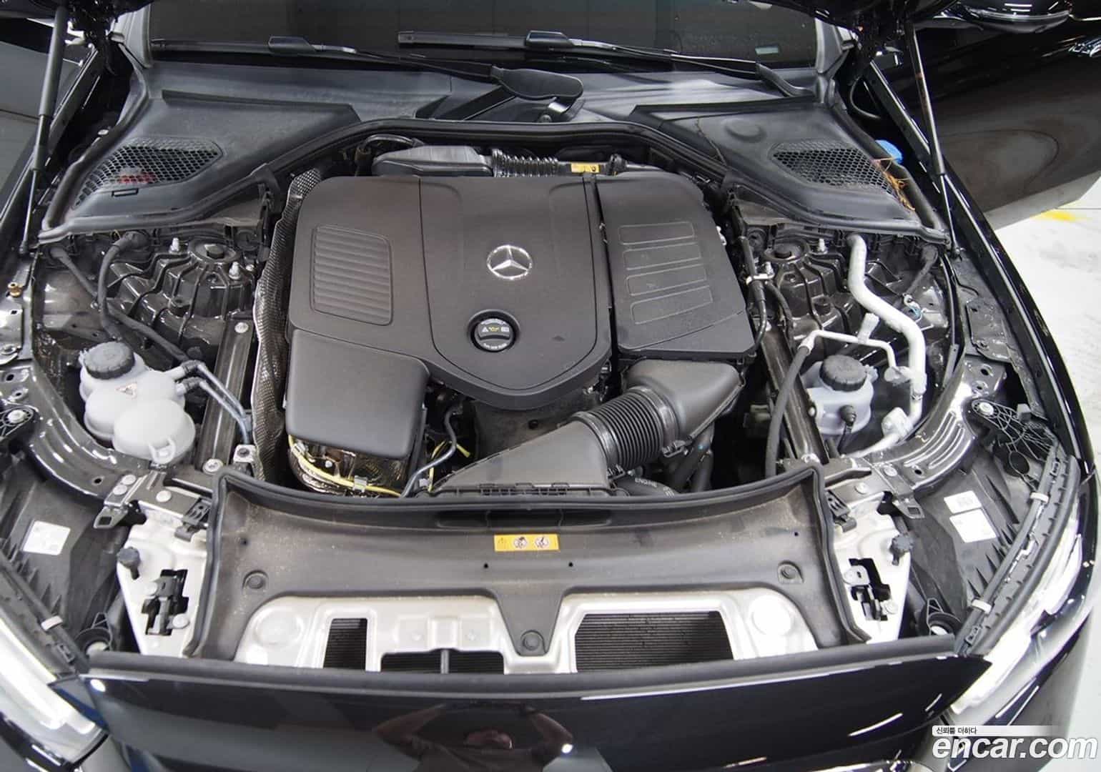 E-Class Mercedes-Benz 2025.5-OPTION-015