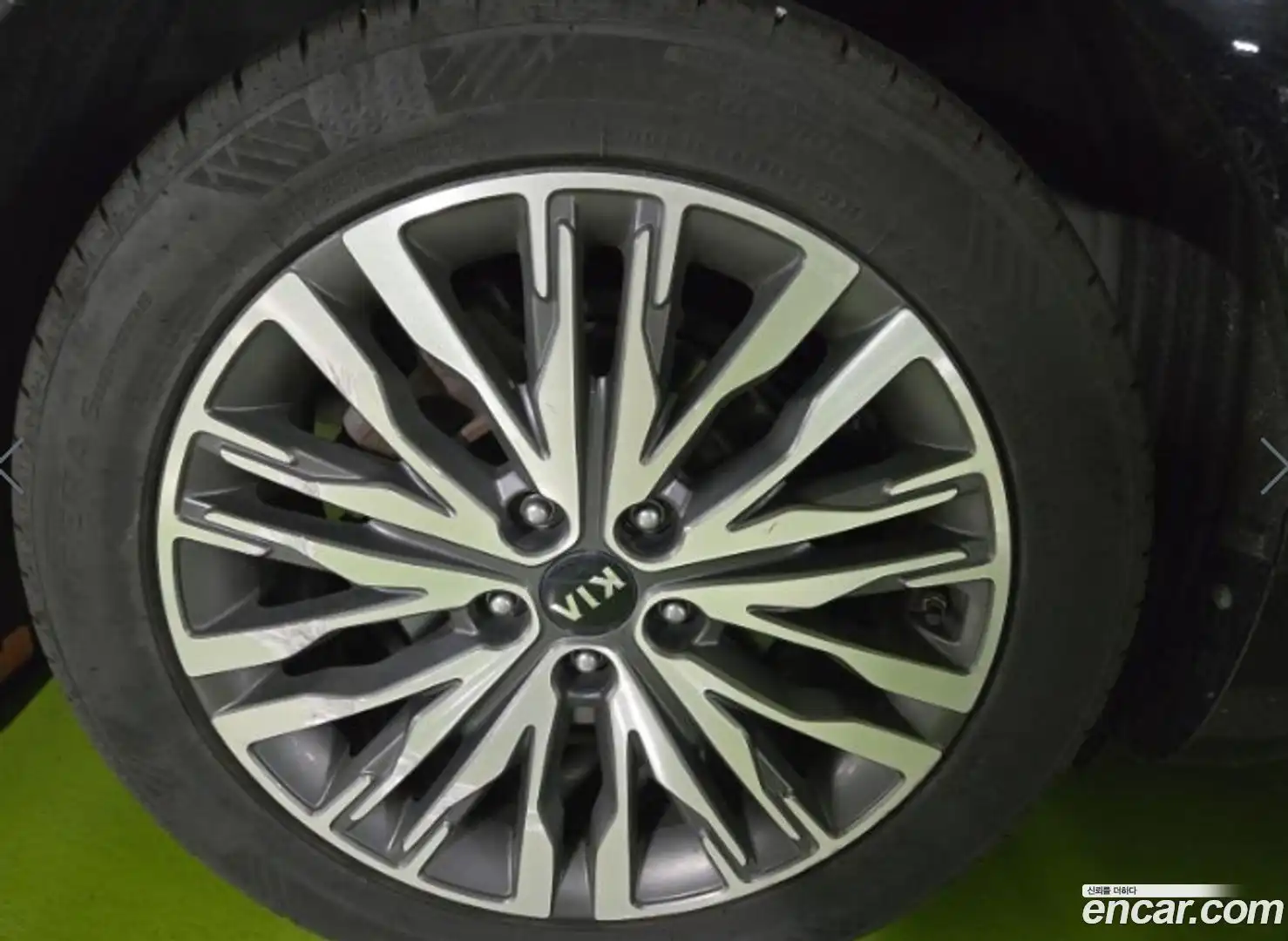 K7 Kia 2020.3-INNER-010