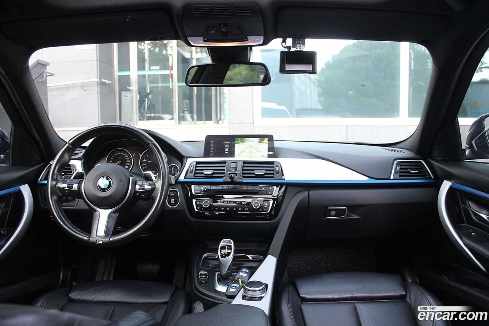 3-Series BMW 2017.9-INNER-007