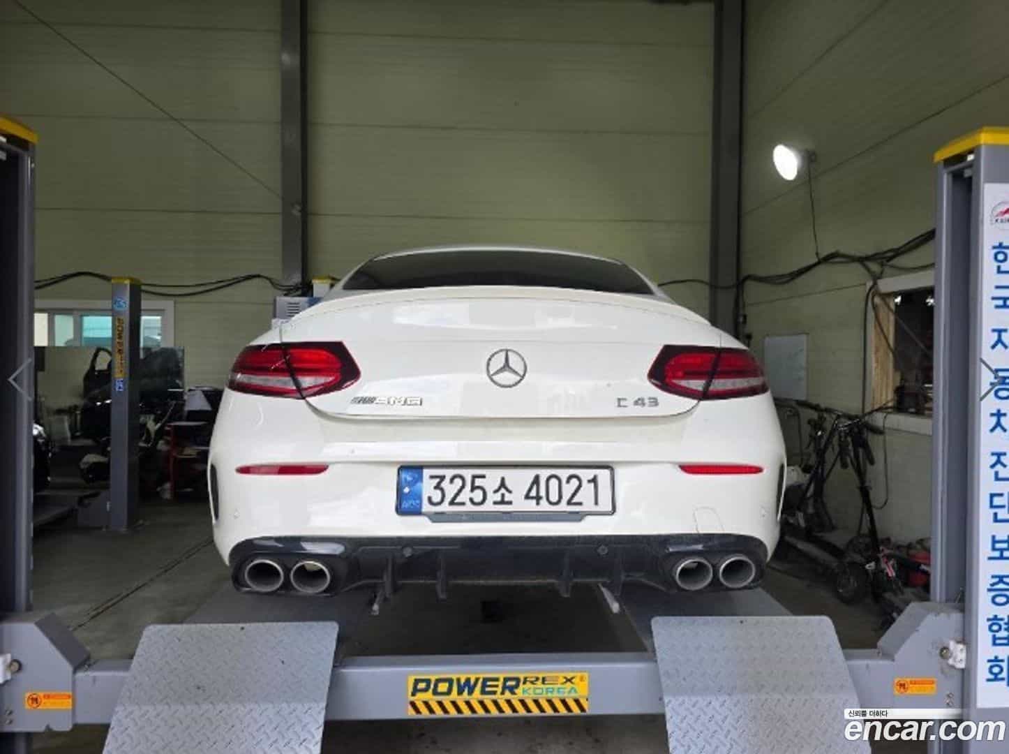 C-Class Mercedes-Benz 2021.11-OUTER-002