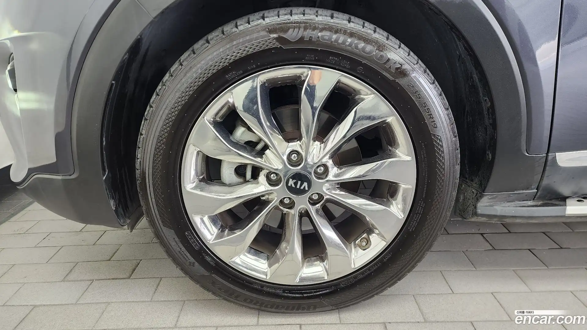 Sorento Kia 2018.9-OUTER-005