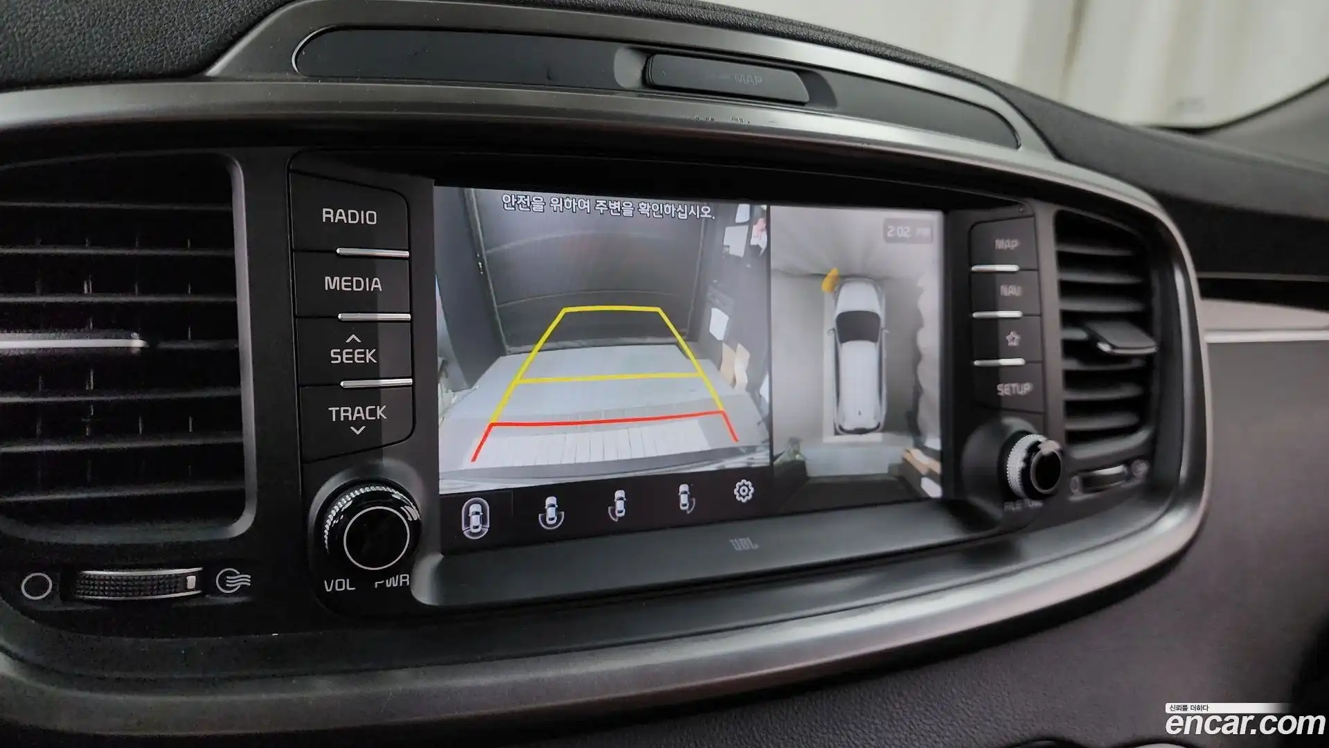 Sorento Kia 2018.9-OPTION-019