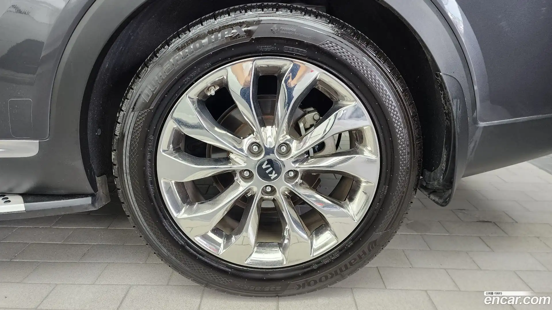 Sorento Kia 2018.9-OUTER-031