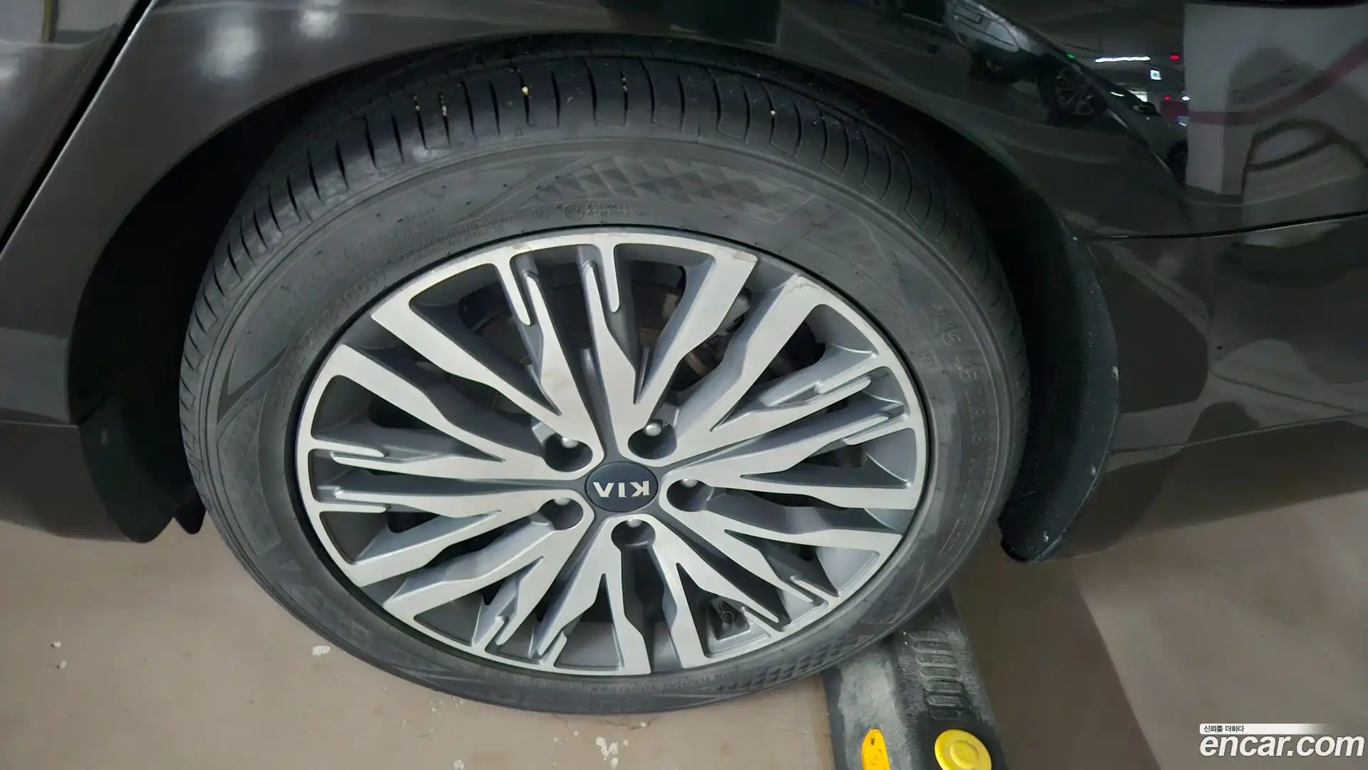K7 Kia 2020.7-OUTER-004