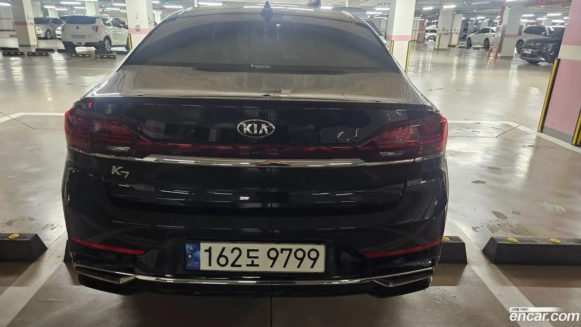 K7 Kia 2020.7-OUTER-005