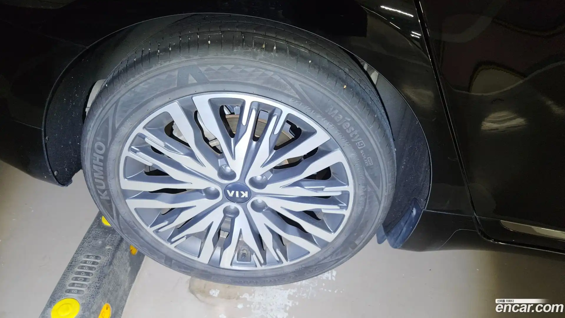 K7 Kia 2020.7-INNER-010