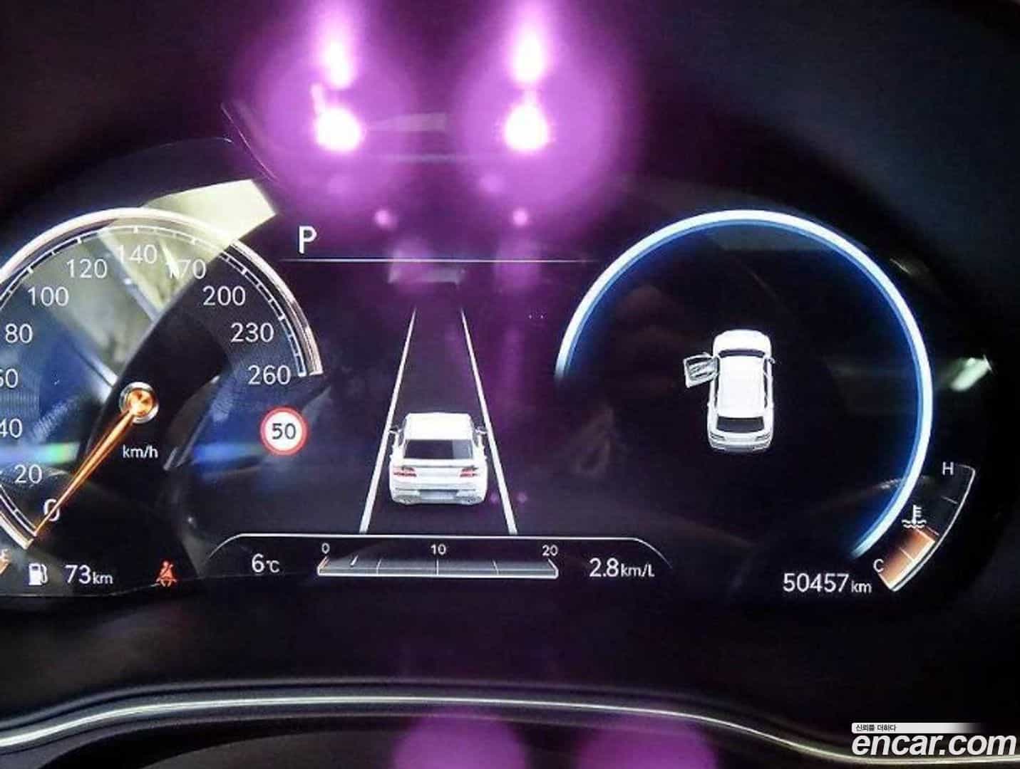 GV80 Genesis 2022.0-INNER-009