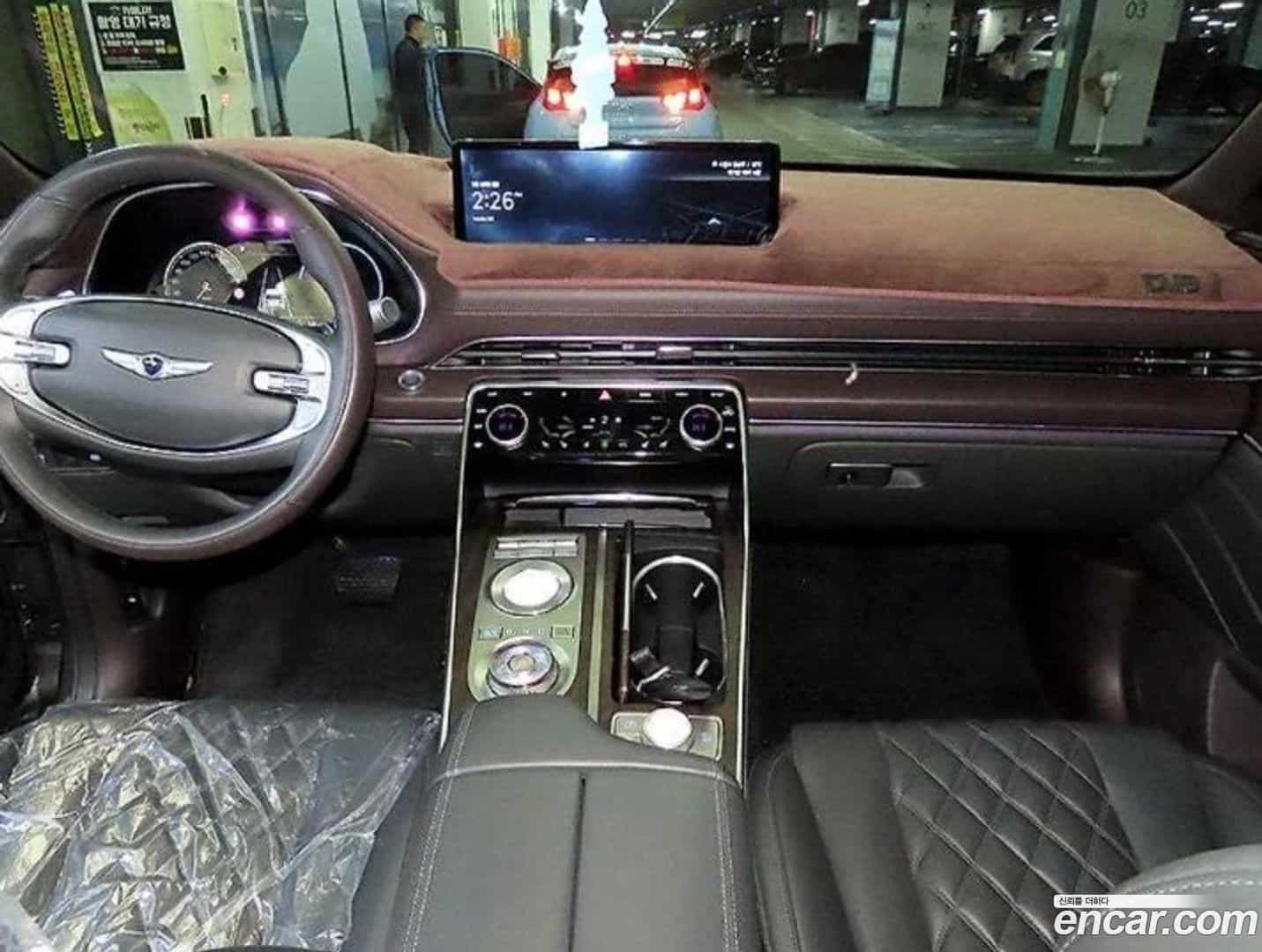 GV80 Genesis 2022.0-INNER-010