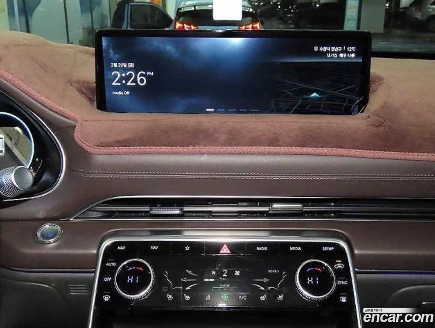 GV80 Genesis 2022.0-OPTION-015