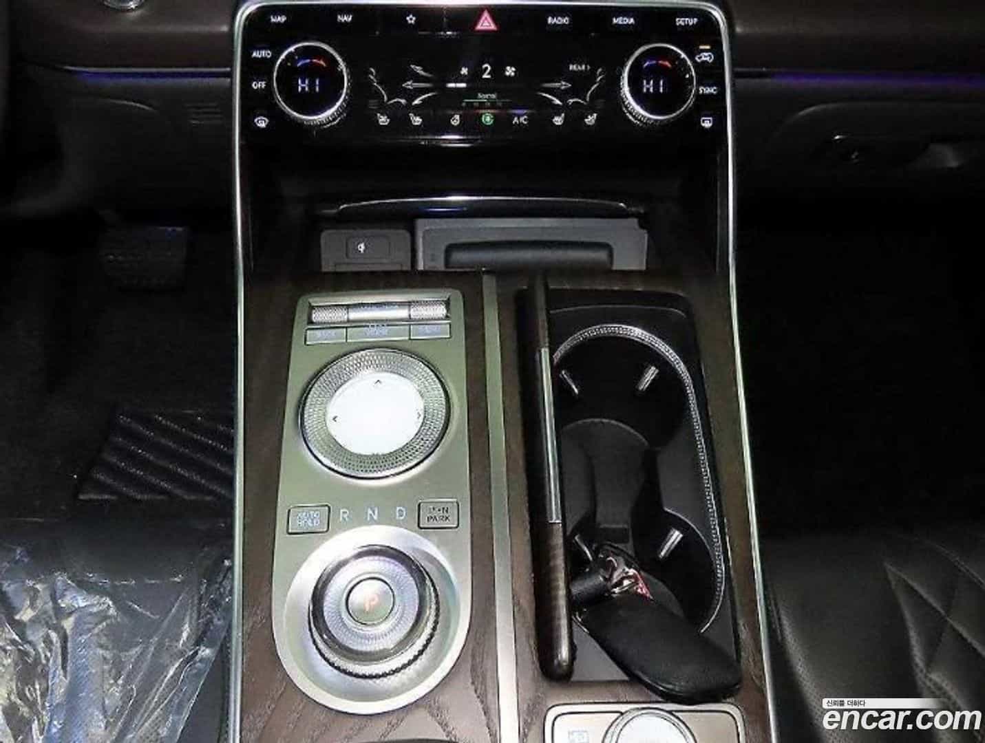 GV80 Genesis 2022.0-OPTION-016