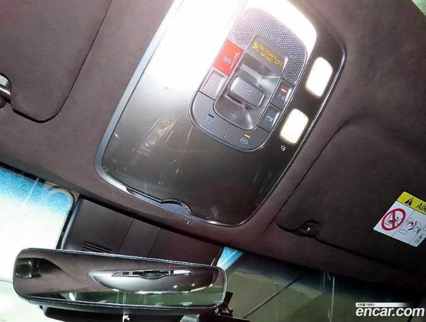 GV80 Genesis 2022.0-OPTION-017
