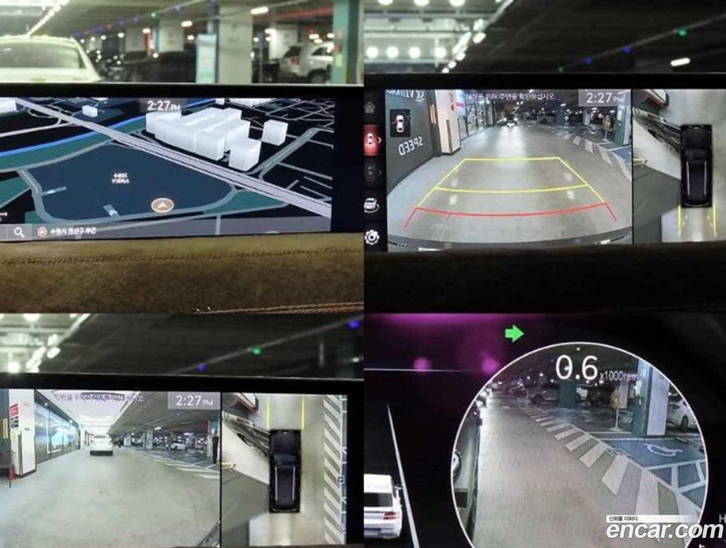 GV80 Genesis 2022.0-OPTION-020