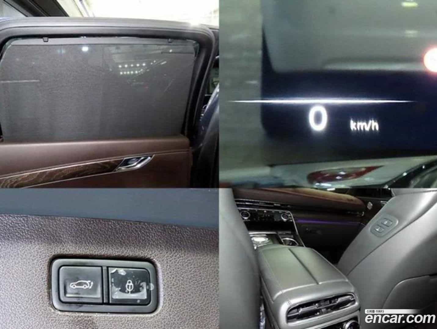 GV80 Genesis 2022.0-OPTION-021